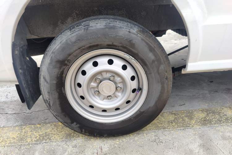 Used Dongfeng Xiaokang EC36 2022 Standard Edition CATL Battery