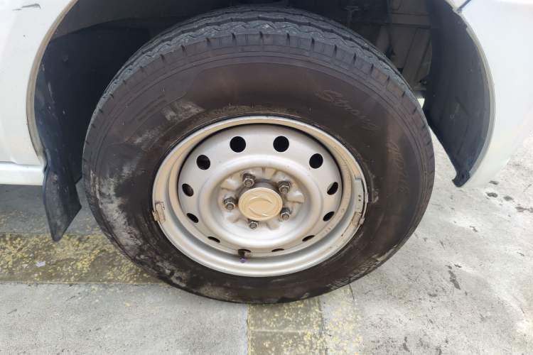 Used Dongfeng Xiaokang EC36 2022 Standard Edition CATL Battery