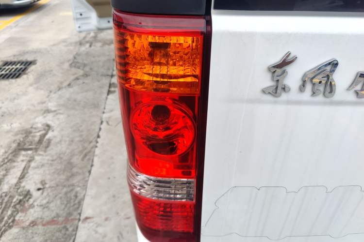 Used Dongfeng Xiaokang EC36 2022 Standard Edition CATL Battery