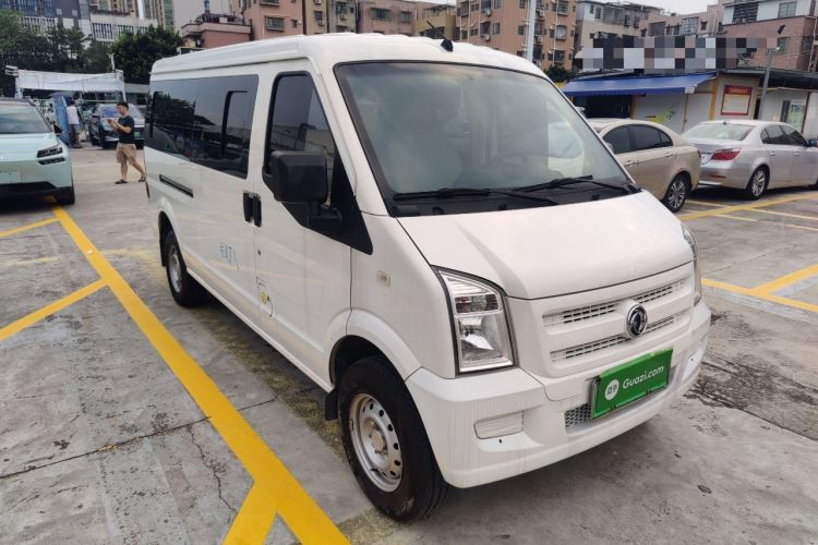 Used Dongfeng Xiaokang EC36 2022 Standard Edition CATL Battery