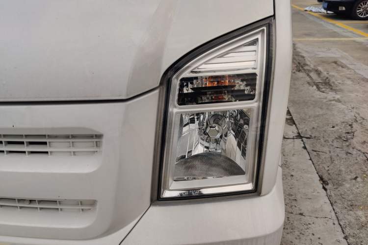 Used Dongfeng Xiaokang EC36 2022 Standard Edition CATL Battery