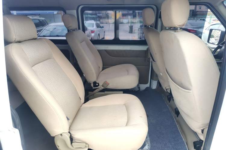 Used Dongfeng Xiaokang EC36 2022 Standard Edition CATL Battery