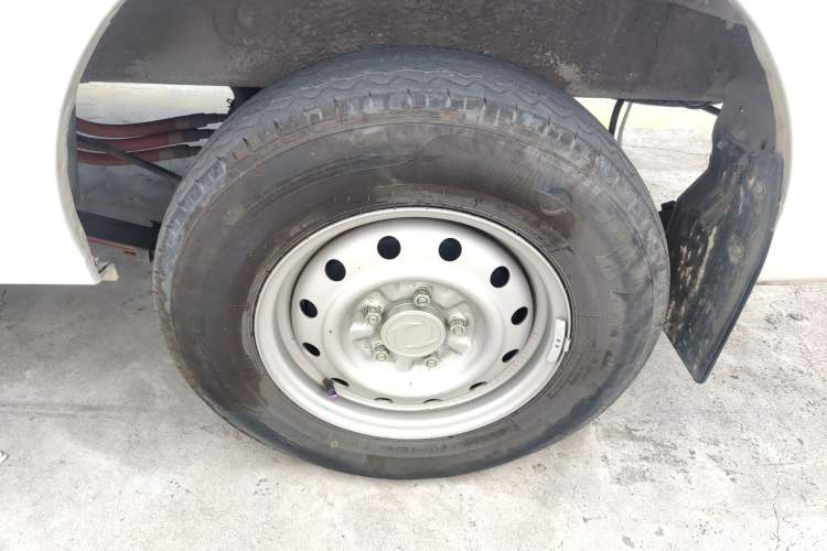 Used Dongfeng Xiaokang EC36 2022 Standard Edition CATL Battery