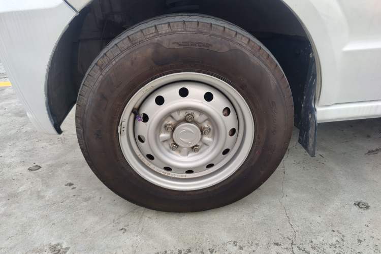 Used Dongfeng Xiaokang EC36 2022 Standard Edition CATL Battery