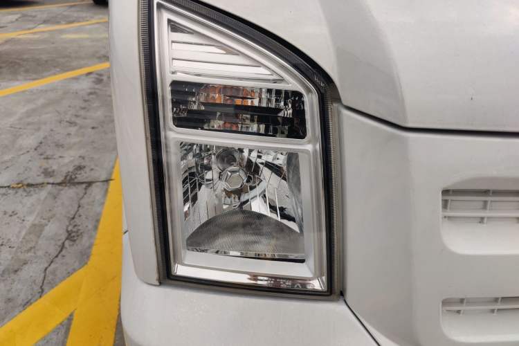 Used Dongfeng Xiaokang EC36 2022 Standard Edition CATL Battery