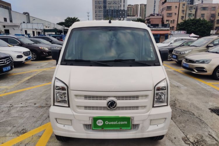 Used Dongfeng Xiaokang EC36 2022 Standard Edition CATL Battery