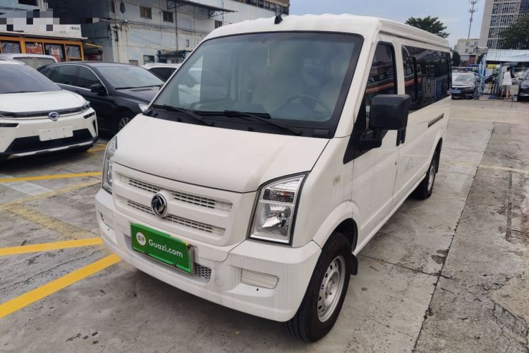 Used Dongfeng Xiaokang EC36 2022 Standard Edition CATL Battery