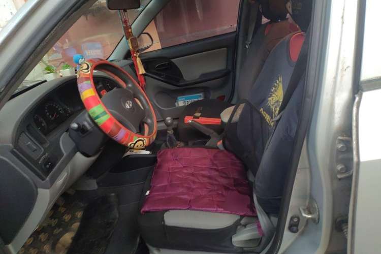 Used Hyundai Elantra 2011 1.6L Manual Comfort Version