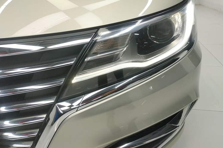 Used Roewe i6 New Energy 2017 45T Hybrid Connect & Smart Enjoyment Edition Left Front Headlight