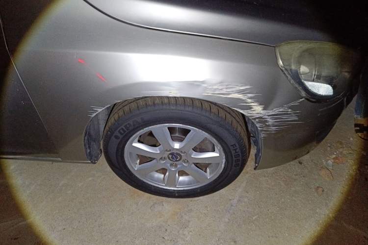 Used Volvo S60 2011 2.0T Comfort Edition
