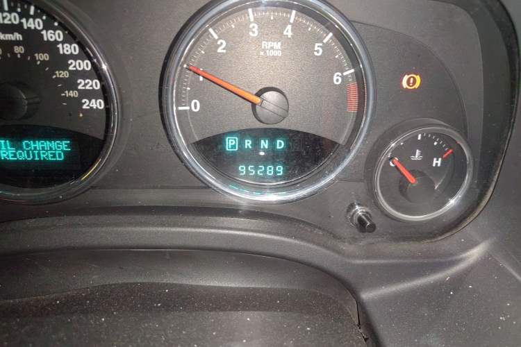 Used Jeep Patriot 2013 2.4 Luxury Navigation Edition
