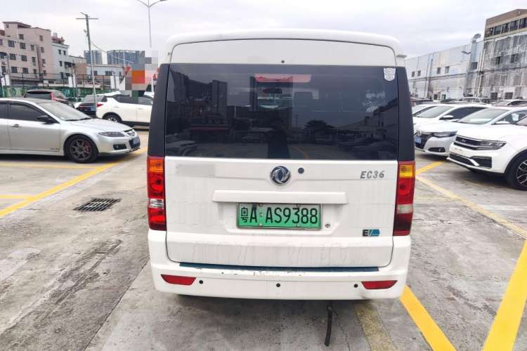 Used Dongfeng Xiaokang EC36 2022 Standard Edition CATL Battery