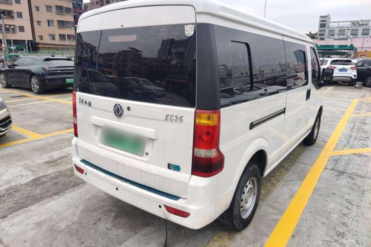 Used Dongfeng Xiaokang EC36 2022 Standard Edition CATL Battery