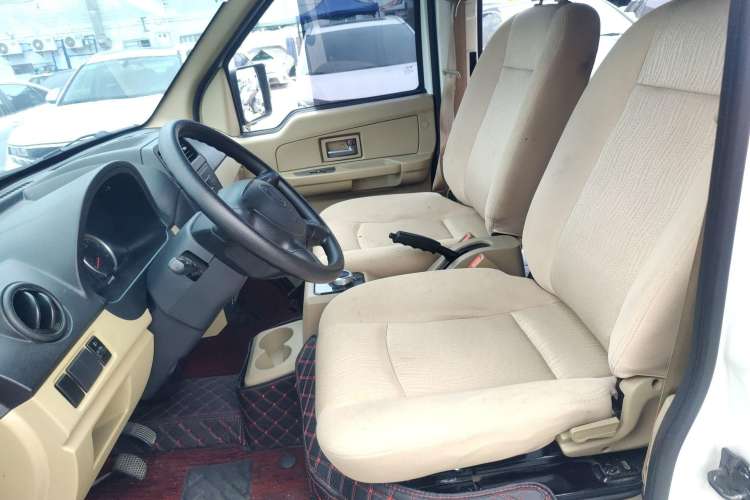 Used Dongfeng Xiaokang EC36 2022 Standard Edition CATL Battery