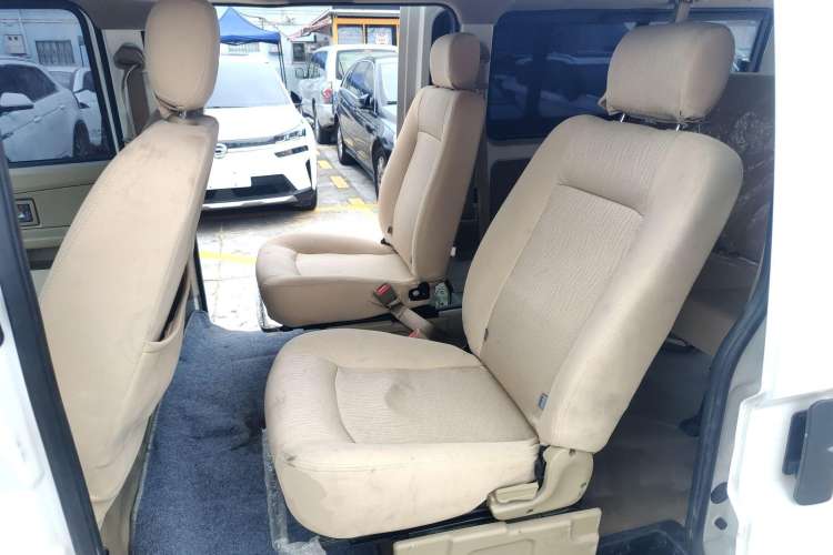 Used Dongfeng Xiaokang EC36 2022 Standard Edition CATL Battery