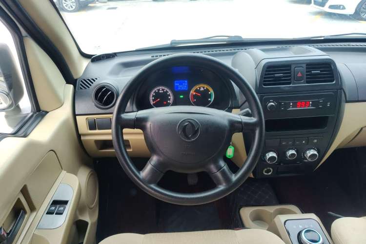 Used Dongfeng Xiaokang EC36 2022 Standard Edition CATL Battery