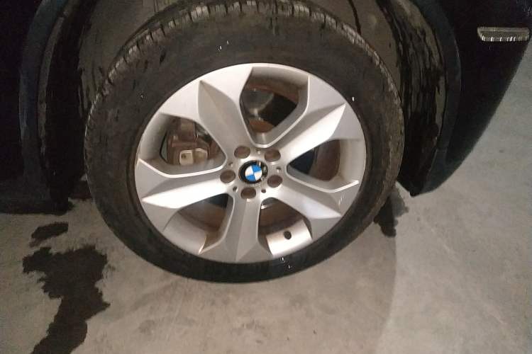 Used BMW X6 2009 xDrive35i
