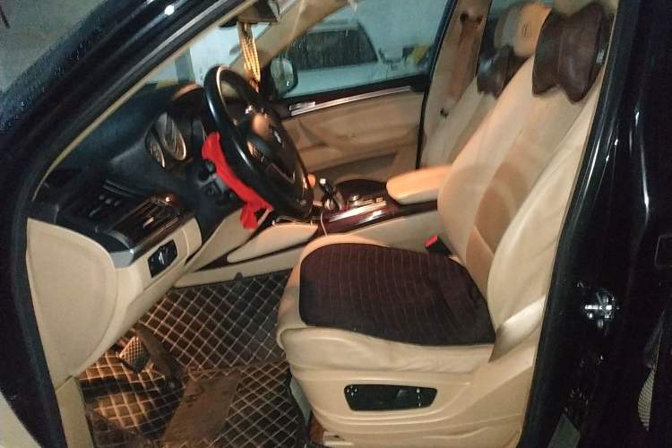 Used BMW X6 2009 xDrive35i
