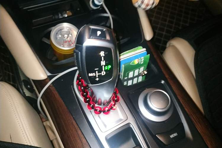 Used BMW X6 2009 xDrive35i
