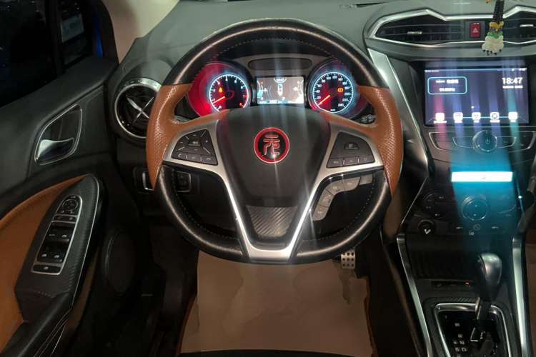 Used BYD Yuan 2016 1.5TID Automatic Prestige Model