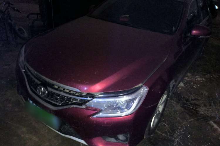 Used Toyota Reiz 2013 2.5V Elite Edition