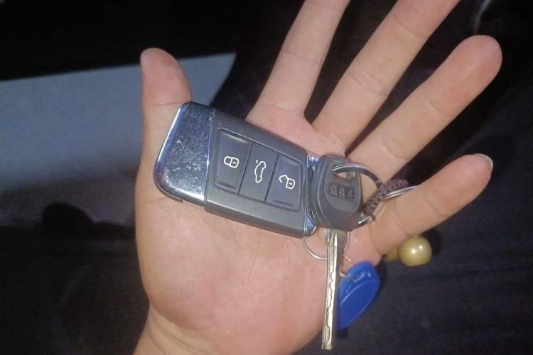 Used Volkswagen Passat New Energy 2022 430 PHEV Hybrid Luxury Edition
