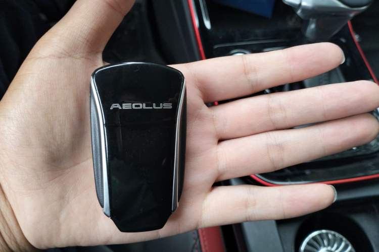 Used Dongfeng Aeolus Yixuan 2021 230T Automatic Dream-Chasing Edition