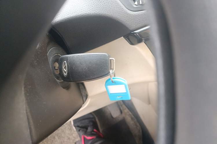 Used Chery Arrizo M7 2015 2.0L CVT Wide Enjoyment Edition 232 Seats
