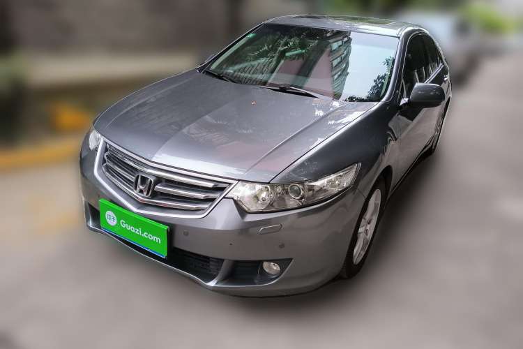 Used Honda Spirior 2009 2.4L Prestige Navigation Edition