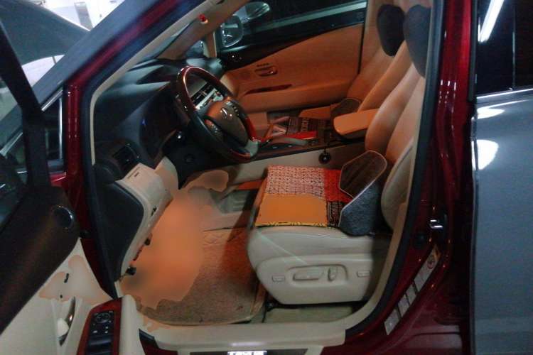 Used Lexus RX Classic 2009 350 Prestige Edition
