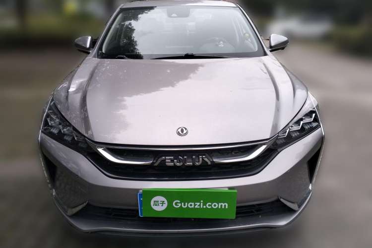 Used Dongfeng Aeolus Yixuan 2021 230T Automatic Dream-Chasing Edition