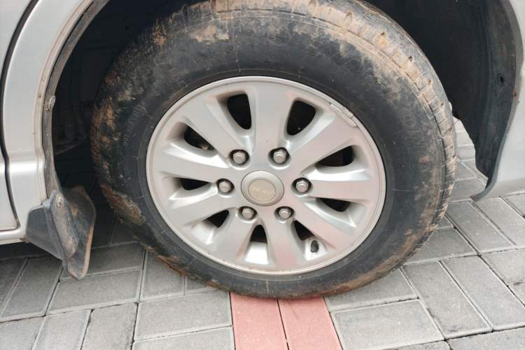 Used Jinbei Grace 2016 2.0L Classic Edition Luxury Long-Wheelbase 9-Seater