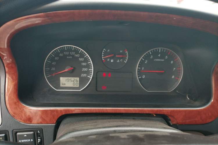 Used Jinbei Grace 2016 2.0L Classic Edition Luxury Long-Wheelbase 9-Seater