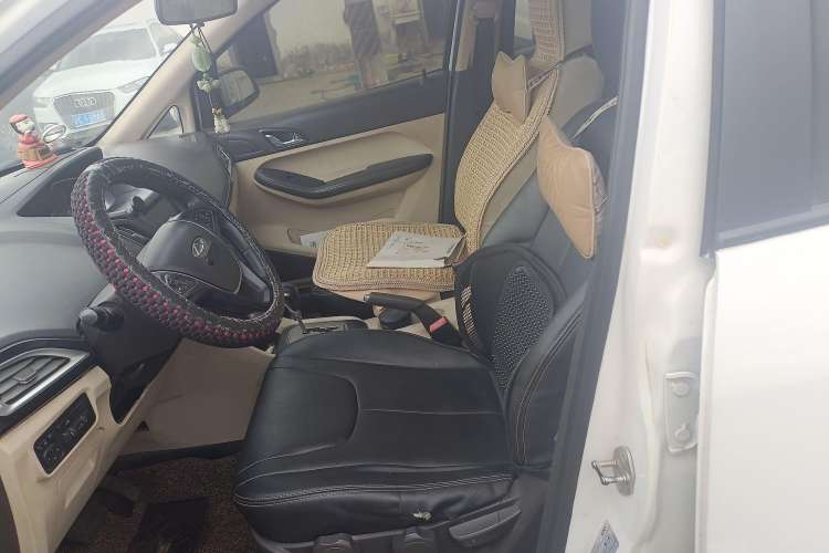 Used Chery Arrizo M7 2015 2.0L CVT Wide Enjoyment Edition 232 Seats
