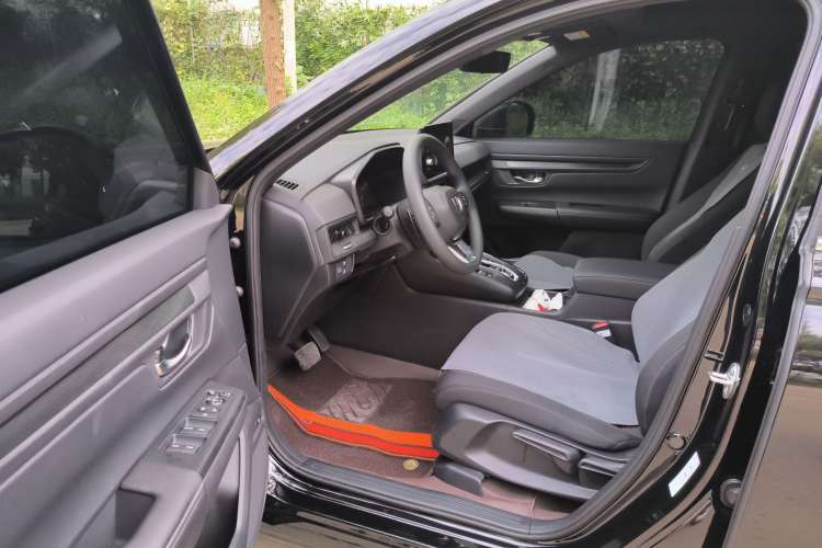 Used Honda CR-V New Energy 2023 2.0L ePHEV Flagship Edition