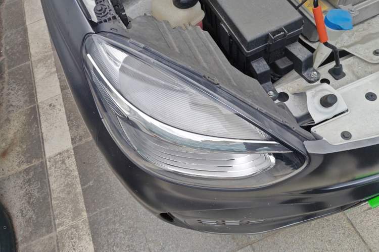 Used Roewe Clever 2021 302km All-Round Version
