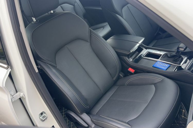 Used Roewe RX8 2019 30T Two-Wheel Drive Supreme Flagship Edition
