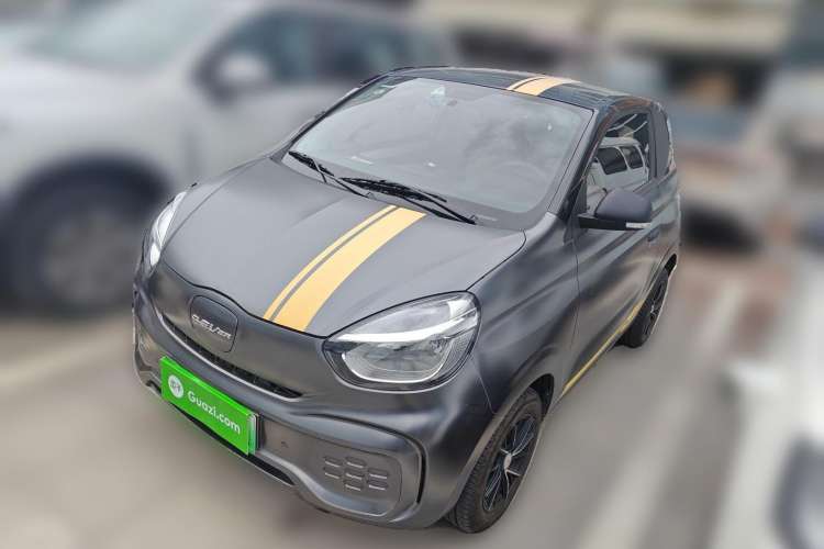 Used Roewe Clever 2021 302km All-Round Version