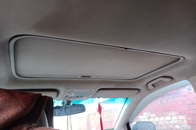 Used BYD S6 2011 2.0L Manual Luxury Version