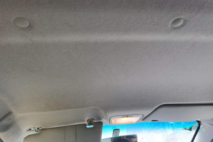 Used CHANGAN Benni mini 2012 1.0L Manual Fashion Edition China IV Standard
