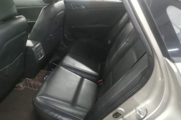 Used Hyundai Mistra 2014 1.8L Automatic Deluxe DLX Model
