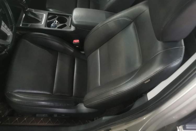 Used Hyundai Mistra 2014 1.8L Automatic Deluxe DLX Model
