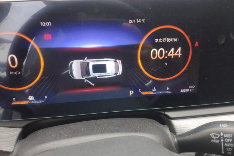 Used SOL QX 2021 300T DCT Deluxe Smart Connectivity Version
