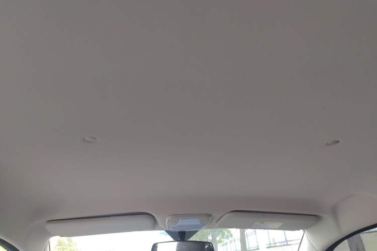 Used Electric House YOUNG Light XiaoXin 2021 S400 4-seater
