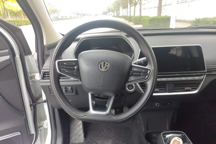 Used Electric House YOUNG Light XiaoXin 2021 S400 4-seater
