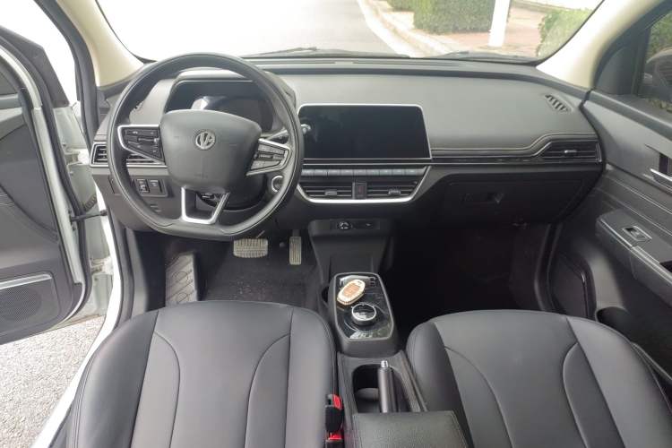 Used Electric House YOUNG Light XiaoXin 2021 S400 4-seater
