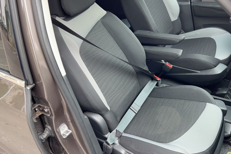 Used Citroen C4 Picasso 2015 1.6T Fashion Model 5 Seats