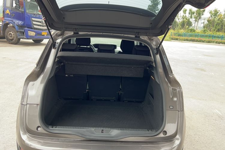 Used Citroen C4 Picasso 2015 1.6T Fashion Model 5 Seats