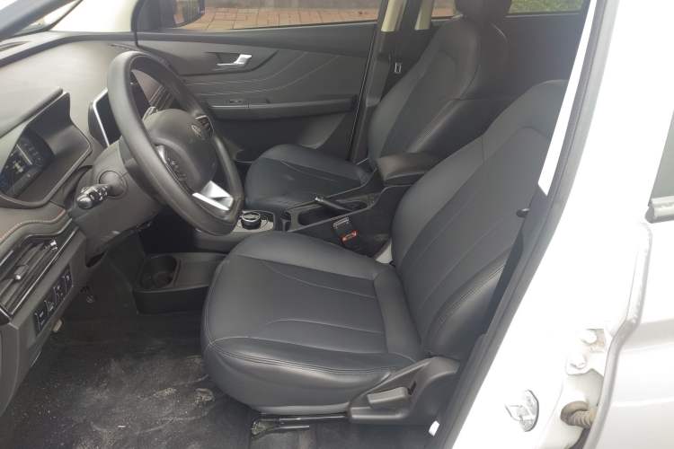 Used Electric House YOUNG Light XiaoXin 2021 S400 4-seater
