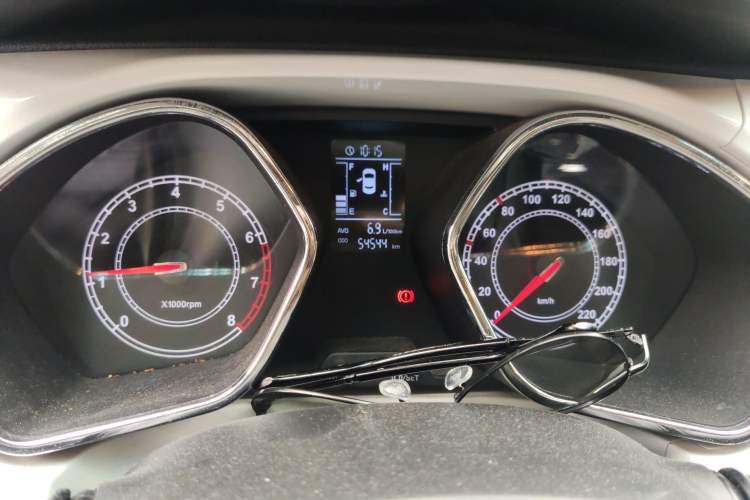 Used JAC Refine S2 2017 1.5L Manual Luxury Model
